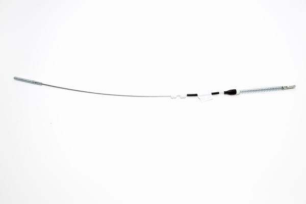 Тросик, cтояночный тормоз   5902 247   CAVO