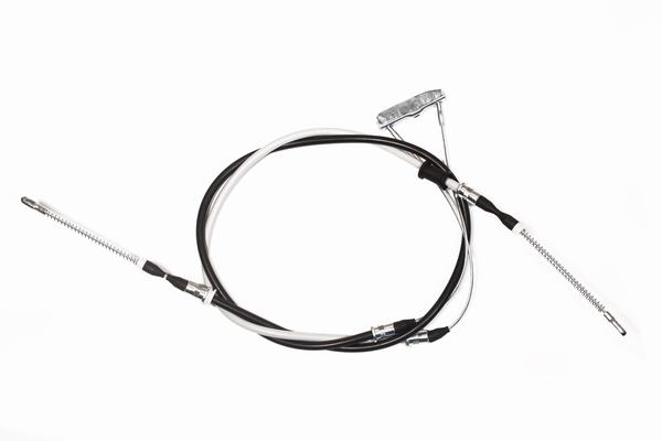 Тросик, cтояночный тормоз   5902 257   CAVO