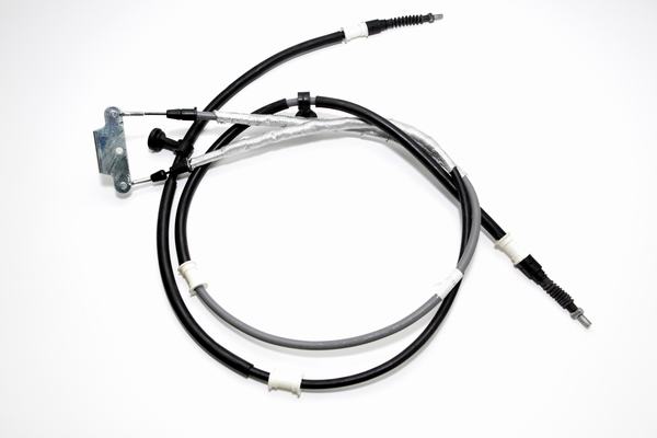 Тросик, cтояночный тормоз   5902 605   CAVO