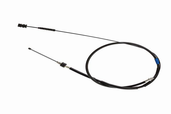 Тросик, cтояночный тормоз   5902 717   CAVO