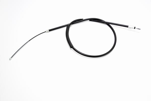 Тросик, cтояночный тормоз   6002 236   CAVO