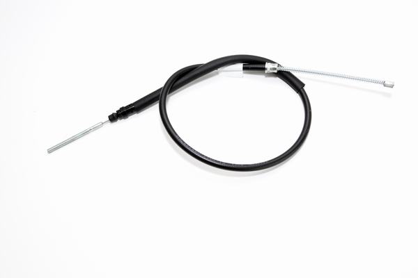 Тросик, cтояночный тормоз   6002 297   CAVO