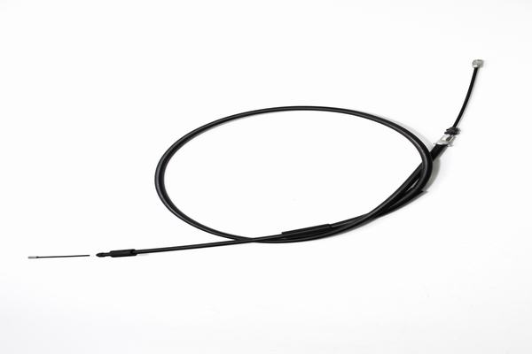 Тросик, cтояночный тормоз   6002 617   CAVO