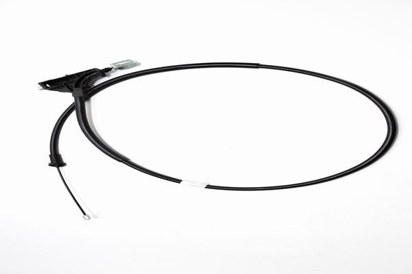 Тросик, cтояночный тормоз   6002 623   CAVO