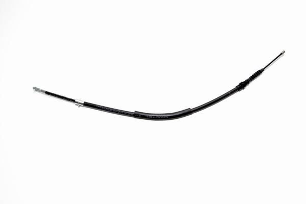 Тросик, cтояночный тормоз   6002 686   CAVO