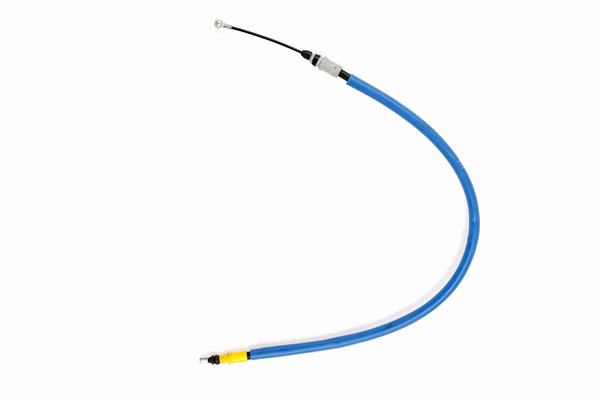 Тросик, cтояночный тормоз   6002 696   CAVO