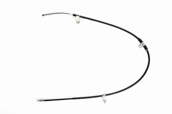 Тросик, cтояночный тормоз   6002 697   CAVO