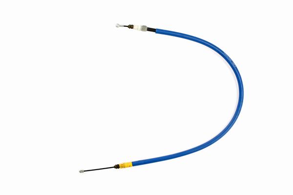 Тросик, cтояночный тормоз   6002 700   CAVO