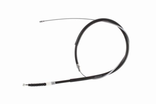 Тросик, cтояночный тормоз   6402 622   CAVO