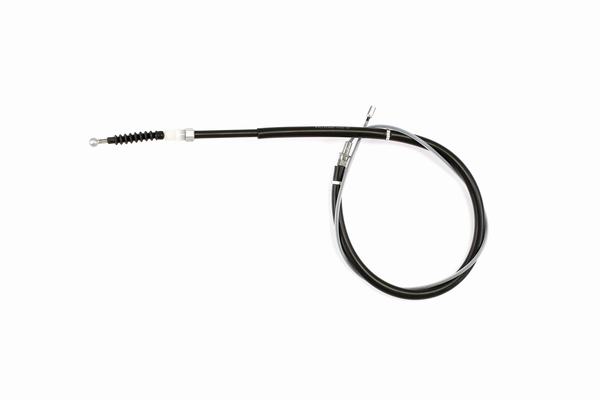 Тросовий привод, стоянкове гальмо   6402 623   CAVO