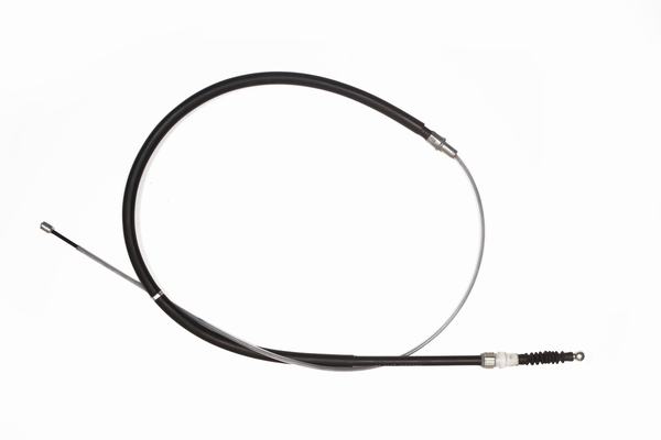 Тросик, cтояночный тормоз   6402 630   CAVO