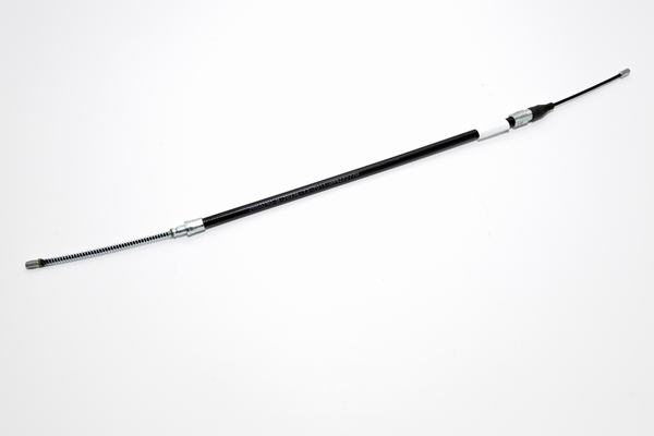 Тросовий привод, стоянкове гальмо   7002 227   CAVO