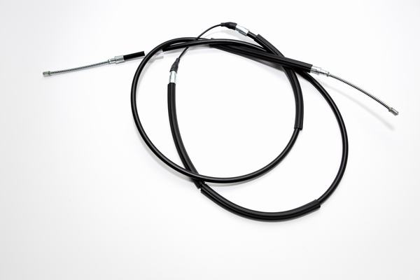 Тросик, cтояночный тормоз   7002 228   CAVO