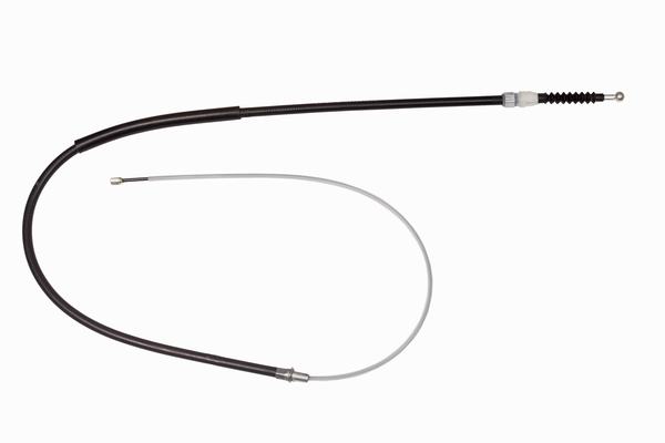 Тросовий привод, стоянкове гальмо   7002 612   CAVO