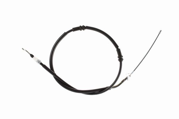 Тросик, cтояночный тормоз   7002 714   CAVO