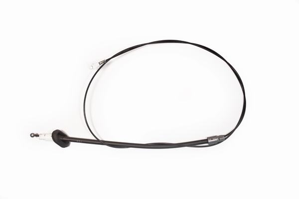 Тросик, cтояночный тормоз   7002 722   CAVO