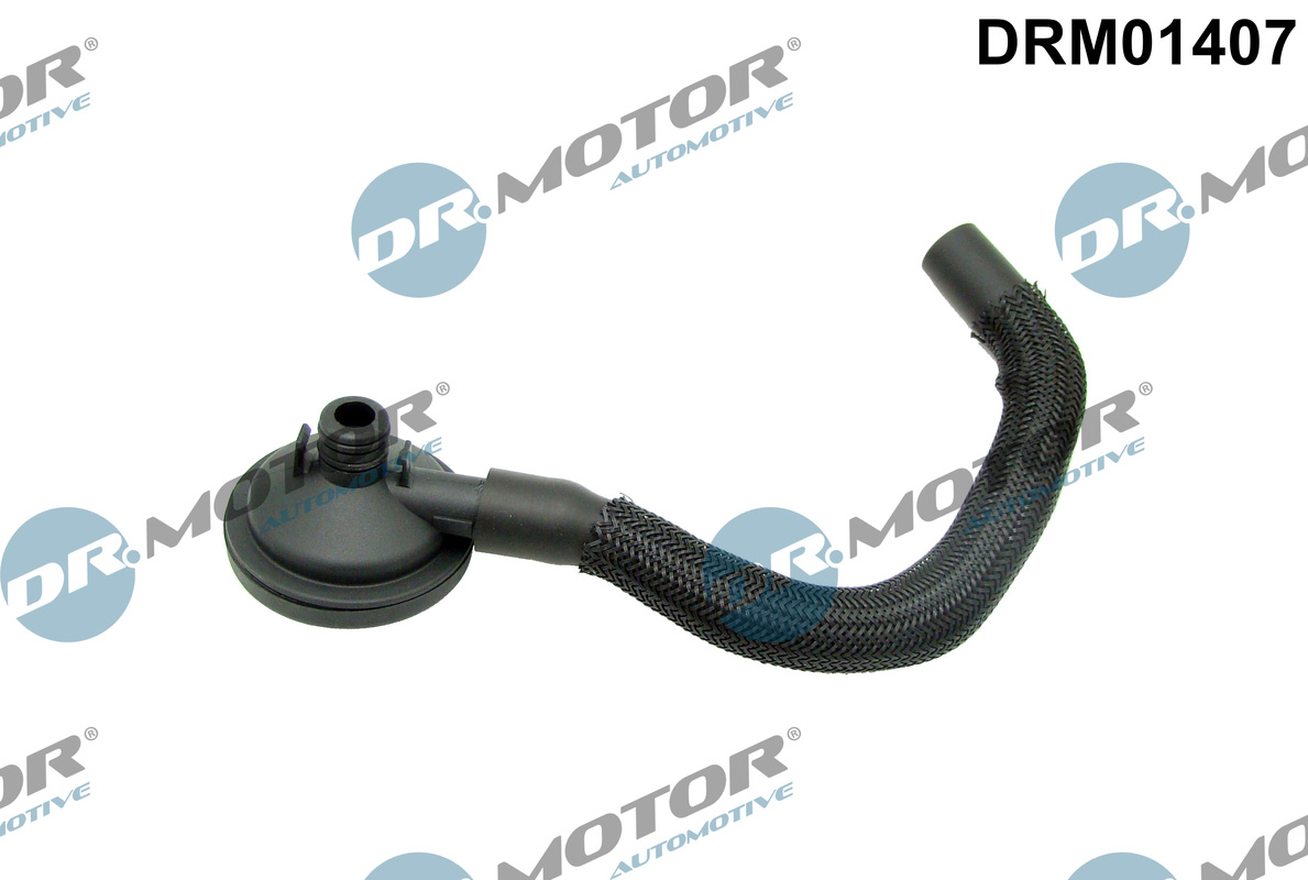 Клапан, отвода воздуха из картера, Dr.Motor Automotive DRM01407 Клапан, отвода воздуха из картера, Dr.Motor Automotive DRM01407