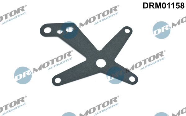 Комплект ущільнень, гідравлічний насос   DRM01158   Dr.Motor Automotive