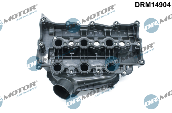 Кришка голівки циліндра, Dr.Motor Automotive DRM14904 Кришка голівки циліндра, Dr.Motor Automotive DRM14904