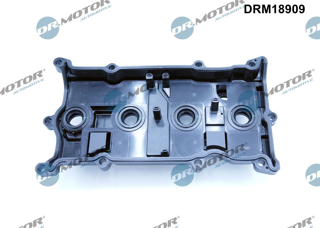 Кришка голівки циліндра DRM18909 Dr.Motor Automotive #1