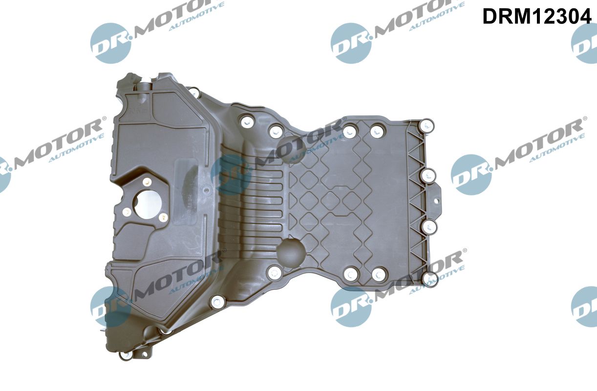 Оливний піддон   DRM12304   Dr.Motor Automotive