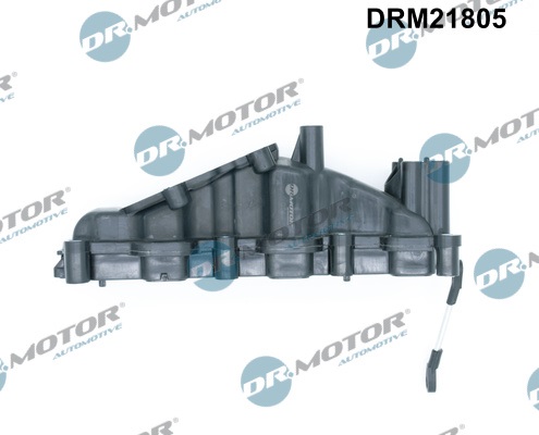 Модуль впускної труби, Dr.Motor Automotive DRM21805 Модуль впускної труби, Dr.Motor Automotive DRM21805