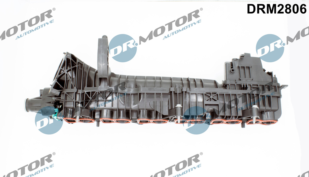 Модуль впускної труби, Dr.Motor Automotive DRM2806 Модуль впускної труби, Dr.Motor Automotive DRM2806
