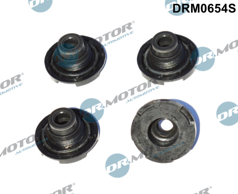 Прокладка, головка цилиндра   DRM0654S   Dr.Motor Automotive