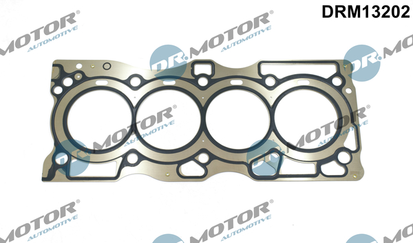 Ущільнення, голівка циліндра   DRM13202   Dr.Motor Automotive