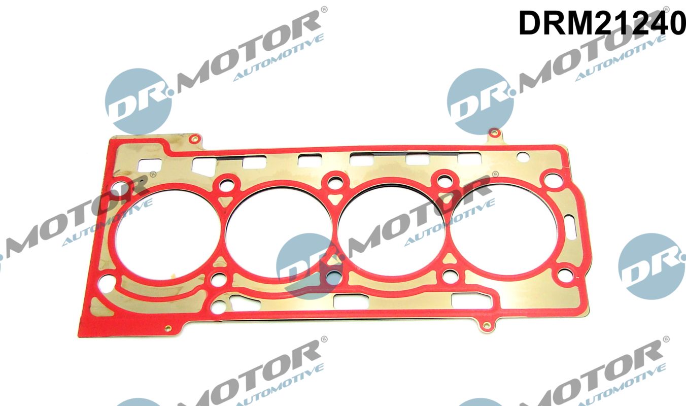 Прокладка, головка цилиндра   DRM21240   Dr.Motor Automotive