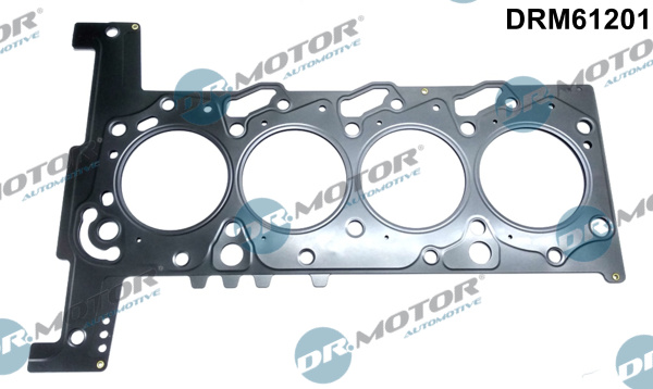 Прокладка, головка цилиндра   DRM61201   Dr.Motor Automotive