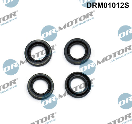 Ущільнення, корпус форсунки   DRM01012S   Dr.Motor Automotive