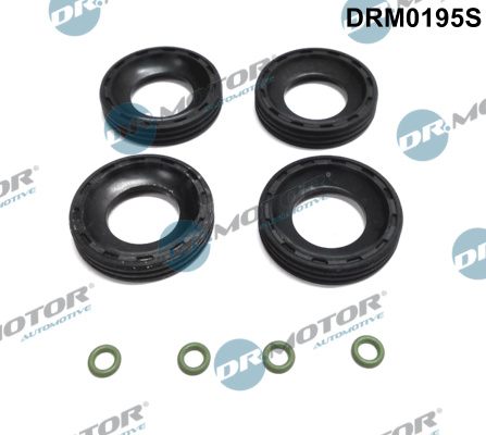 Ущільнення, корпус форсунки   DRM0195S   Dr.Motor Automotive