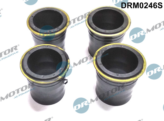 Прокладка, корпус форсунки   DRM0246S   Dr.Motor Automotive