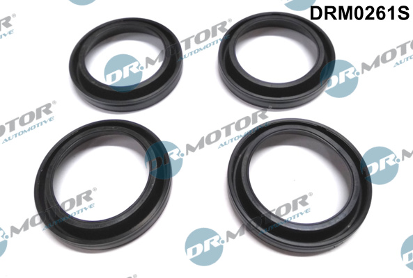 Прокладка, корпус форсунки   DRM0261S   Dr.Motor Automotive