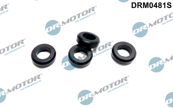 Прокладка, корпус форсунки   DRM0481S   Dr.Motor Automotive