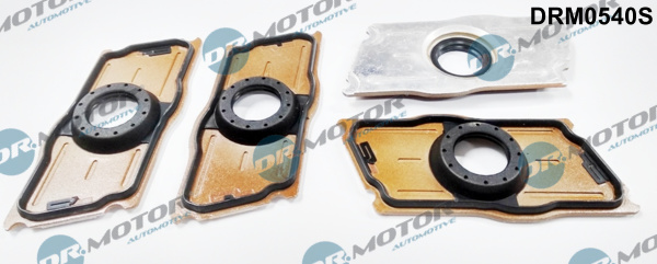 Прокладка, корпус форсунки   DRM0540S   Dr.Motor Automotive