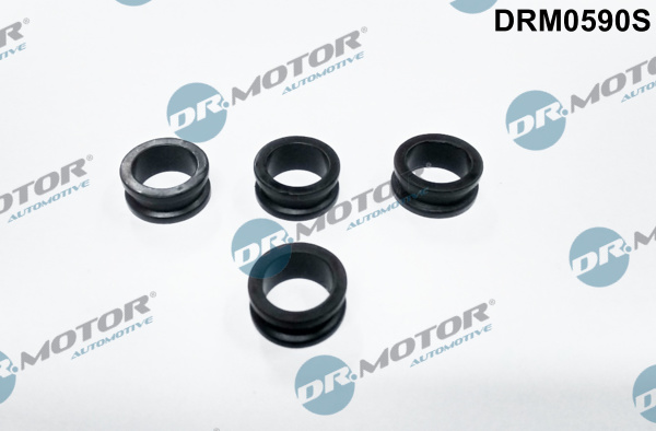 Прокладка, корпус форсунки   DRM0590S   Dr.Motor Automotive