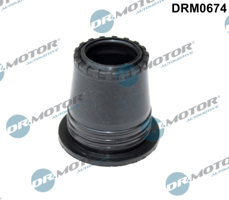 Ущільнення, корпус форсунки   DRM0674   Dr.Motor Automotive