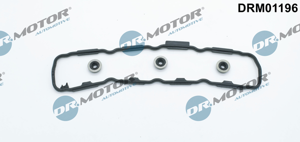 Ущільнення, кришка голівки циліндра   DRM01196   Dr.Motor Automotive