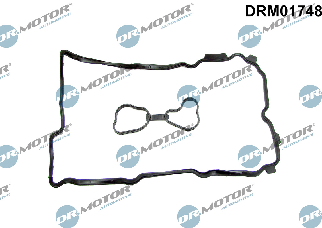 Ущільнення, кришка голівки циліндра   DRM01748   Dr.Motor Automotive