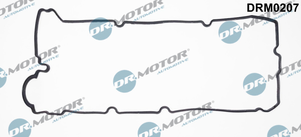 Прокладка, крышка головки цилиндра   DRM0207   Dr.Motor Automotive