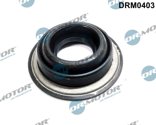 Ущільнення, кришка голівки циліндра   DRM0403   Dr.Motor Automotive