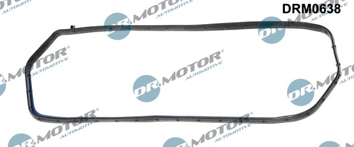 Прокладка, крышка головки цилиндра   DRM0638   Dr.Motor Automotive