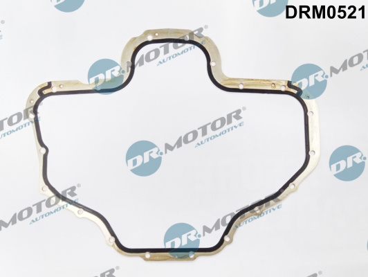 Ущільнення, оливозбірник   DRM0521   Dr.Motor Automotive