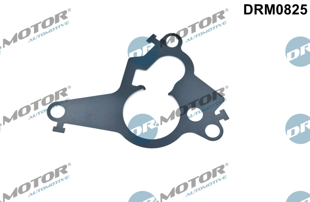 Прокладка, поршень вакуумного насоса, Dr.Motor Automotive DRM0825 Прокладка, поршень вакуумного насоса, Dr.Motor Automotive DRM0825