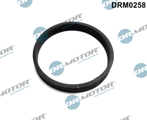 Прокладка, впуск в турбину (компрессор)   DRM0258   Dr.Motor Automotive