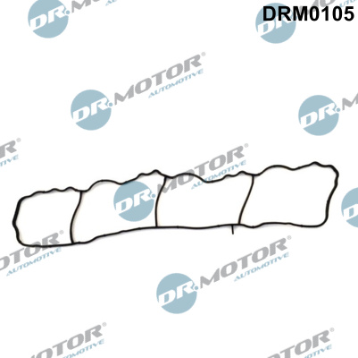 Ущільнення, впускний колектор   DRM0105   Dr.Motor Automotive