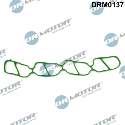 Ущільнення, впускний колектор   DRM0137   Dr.Motor Automotive