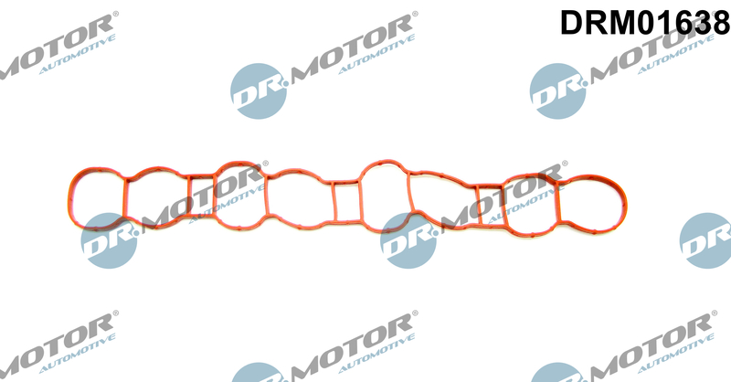 Прокладка, впускной коллектор   DRM01638   Dr.Motor Automotive